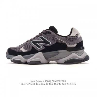 Corporate-level New Balance Nb 9060 Elephant Hoof 9060 comfortable and versatil