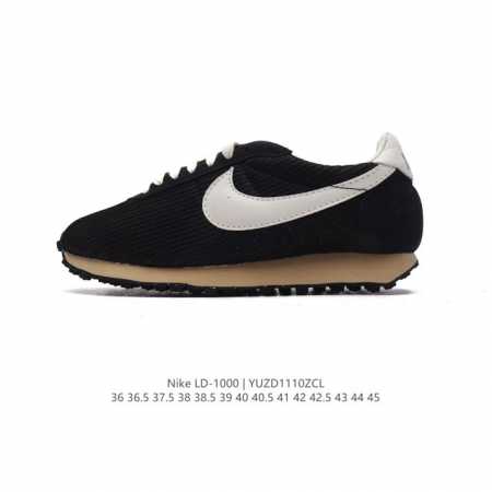 Stussy x Nike LD- 0 Stussy Nike 2024 1977 Nike LD- 0 Action Green Stussy Nike A - Click Image to Close