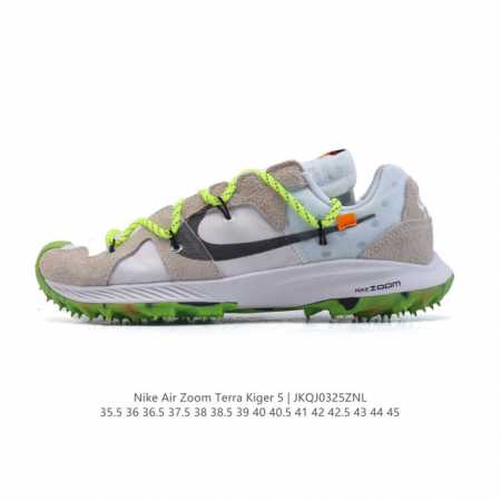 210 Nike Air Zoom Terra Kiger 5 5 Nike Air Zoom Terra Kiger 5 - - Tpu - Nike Rea - Click Image to Close