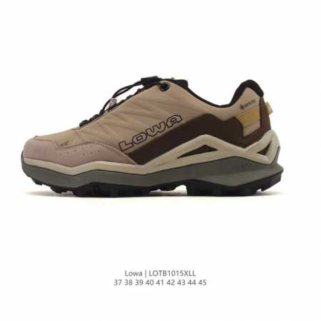 New Lowa German Hiking Shoes Mk1 Outdoor Combat Boots Zephyr Gtx (Company Grade) - Click Image to Close