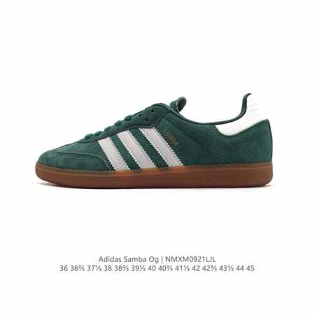 Adidas Originals Samba Og Shoes T Adidas Samba samba Og t samba Id2865 36-45 Nm - Click Image to Close