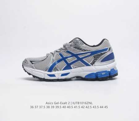 Asics Gel-Exalt 2 Lite-Show ddd Asics asics gel-Exalt 2 Lite-Show logo 3M duomax - Click Image to Close