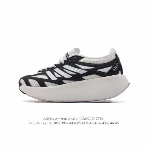Adidas Adizero Aruku adidas Adizero Aruku Jq7395 36-45 C C1217Zbl