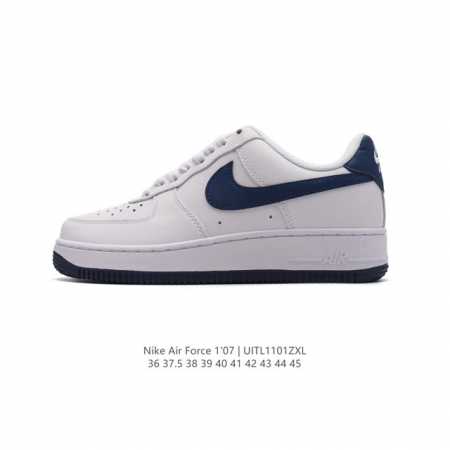 Nike Air Force 1 '07 Low Force 1 DDD CV7663 DDD 36 37.5 38 39 40 41 42 43 44 45 - Click Image to Close