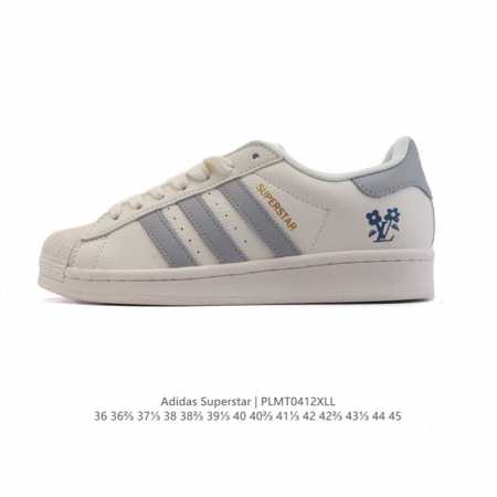 Adidas Superstar 1982 1970 Adidas Superstar Hd2204 36-45 Plmt0412 - Click Image to Close
