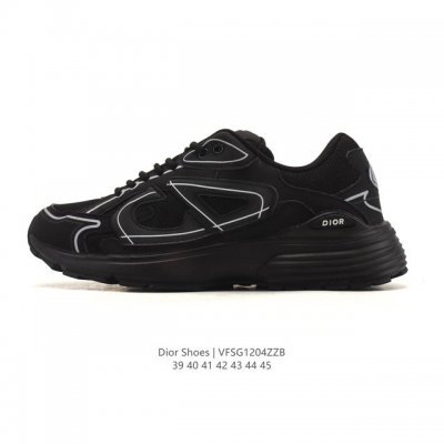 Dior, a high-end luxury brand, exudes sophisticated elegance. Dior low-top sneak