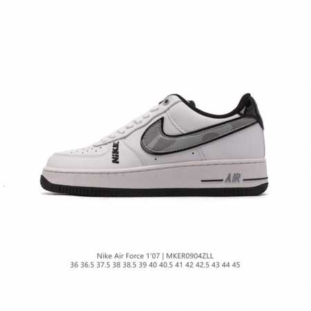 Nike Air Force 1 '07 force1 Dc8873 36 36.5 37.5 38 38.5 39 40 40.5 41 42 42.5 4 - Click Image to Close