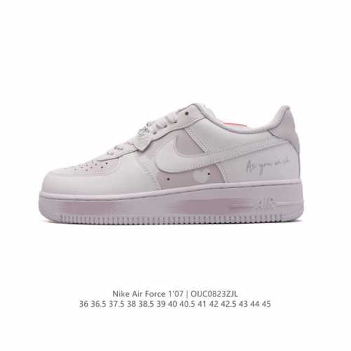 Af1 Nike Air Force 1 07 Low Hf3630-101 36 37.5 38 38.5 39 40 40.5 41 42 42.5 43