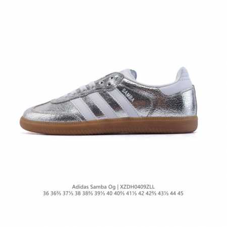 Adidas Originals Samba Og Shoes T 50 Adidas Samba Samba Og T Samba Jh7299 36-45 - Click Image to Close