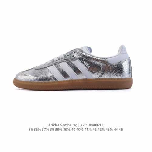 Adidas Originals Samba Og Shoes T 50 Adidas Samba Samba Og T Samba Jh7299 36-45