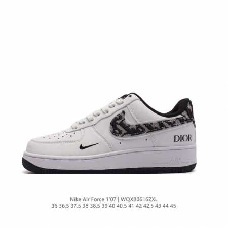 Nike Air Force 1 '07 Low force 1 Dr6239-837 36 36.5 37.5 38 38.5 39 40 40.5 41 - Click Image to Close