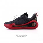 Curry12 Curry 12Ua Flow Ua Flow 520 Curry 12 40-45 Azlq0507Znl