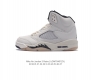 Nike Air Jordan 5 Retro Aj5 5 Aj5 5 5 Team Jordan Air Jordan 1985 nike nba Mich
