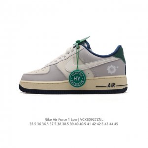 logo Af1 Nike Air Force 1 07 Low Hm3721 35.5 36 36.5 37.5 38 38.5 39 40 40.5 41