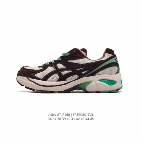 y2K Asics Gt-2 gel 2000 2010 asics Gel 2000 3A275-103 36-45 Trtb0831Zcl