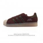 Adidas Superstar 2025 New Shoes New Model For The Year Of The Snake New Model Fo