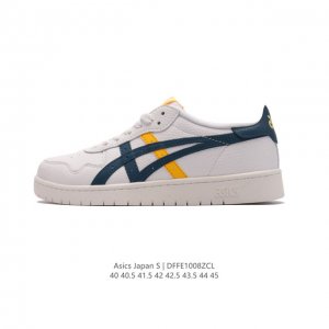 Asics Japan S 2024 Asics Tiger Japan S Fabre Japan L eva logo 1A173 40 45 Dffe