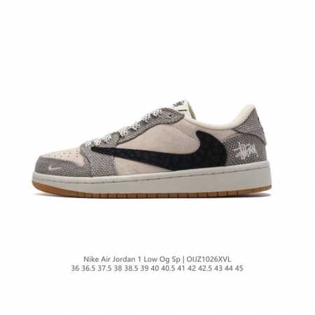 Nike Air Jordan 1 Low OG SP Military Blue AJ1 1 AJ1 1 aj1 1 TS Swoosh DDD DM786 - Click Image to Close