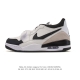 Company-grade Nike Air Jordan Legacy 312 Low-top Sneakers. The Air Jordan 312 is