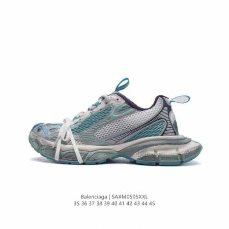 # #1:1 # eva # 5 , eva , - balenciaga 3Xl Sneakers 3+734731 W3Xl5 4095 - Click Image to Close