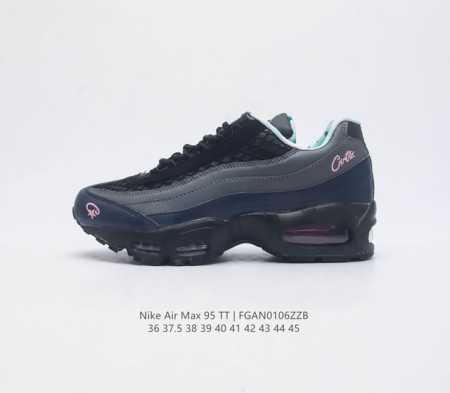 Nike Air Max 95 Nike Nike Air Max 95 Nike Logo air Max Air Max 95 ddd Fb 9- Ddd - Click Image to Close