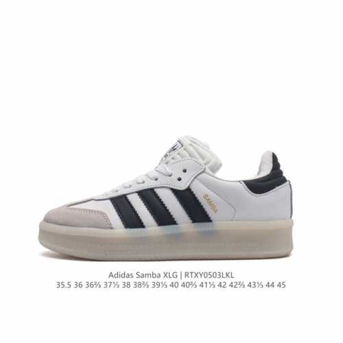 Ad Samba Xlg originals Samba blokecore , samba , samba , Samba Xlg adidas Origin
