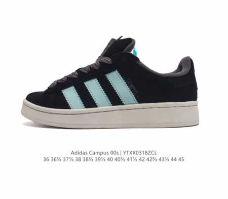 Adidas . campus 00S Adidas Campus 00S campus logo Id6249 36-45 Ytxx0318Zcl - Click Image to Close