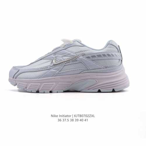 Ins The new Korean vintage style is popular, recalling the classic Nike Initiato
