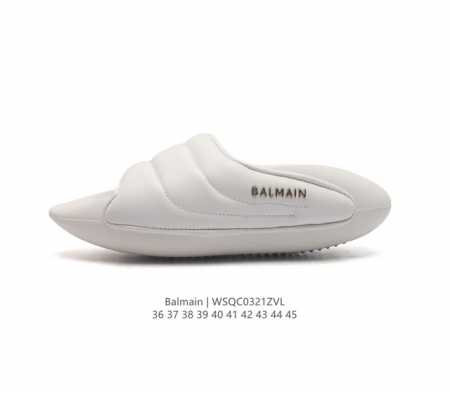 Balmain balmain 36 37 38 39 40 41 42 43 44 45 Wsqc0321Zvl - Click Image to Close