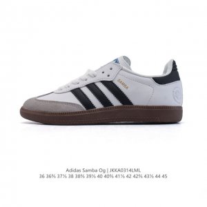 90 Adidas Originals Samba Og Shoes T 50 Adidas Samba Samba Og T Samba If6513 36-