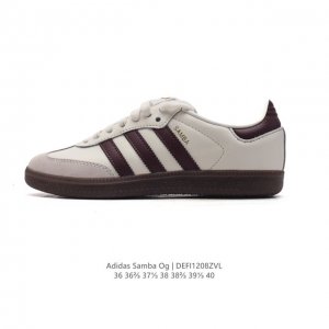 Adidas Originals Samba Og Shoes T 50 Adidas Samba samba Og t samba Jr2659 36-40 Defi 8Zvl