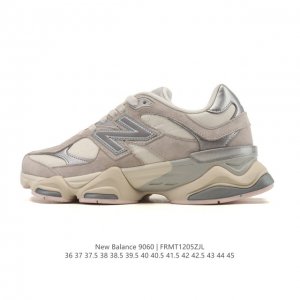 Company-grade Nb New Balance NB9060 Elephant Hoof Men's and Women's 9060 Comfort