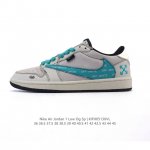 Nike Air Jordan 1 Low Og Sp Military Blue Aj11 2025 Aj1 1 Aj1 1 Ts Swoosh Dm786