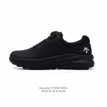 Descente chron D4231Lsn14 39-45 Ytey0110Ccl - Click Image to Close