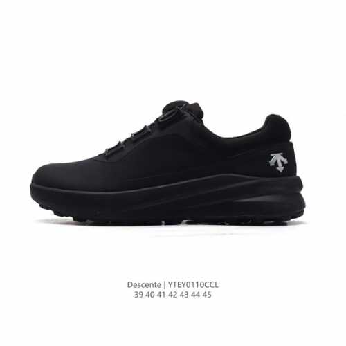 Descente chron D4231Lsn14 39-45 Ytey0110Ccl