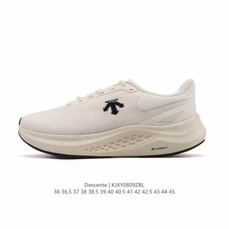 New company-grade Descente Urban Outdoor series, the unisex Traxis sports casua - Click Image to Close