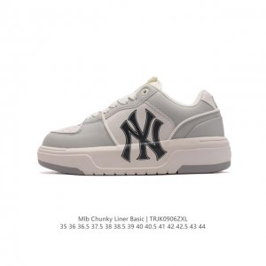 Mlb Chunky Liner Basic Mlb Chunky Liner , , , , style, , 3Asxclb3N Gp003C 35-44 Trjk0906