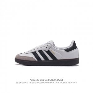 Adidas Originals Samba Og Shoes T 50 Adidas Samba samba Og t samba B7580