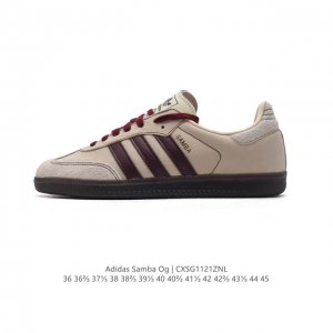 Adidas Originals Samba Og Shoes T 50 Adidas Samba samba Og t samba Ig1987 36 36 37 38 38 39 40 40 41 42 42 43 44 45 Cxsg1121Znl