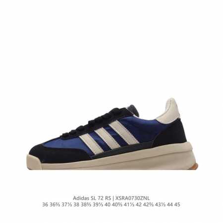 adidas Sl 72 Shoes T ecotex eva Ecotex Eva Ih5560 36 36 37 38 38 39 40 40 41 42 - Click Image to Close