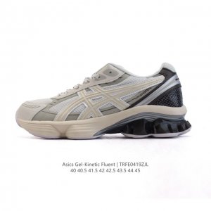 Asics Gel-Kinetic Fluent # #Asics # # #2025 : 40-45 : Trfe0419Zjl