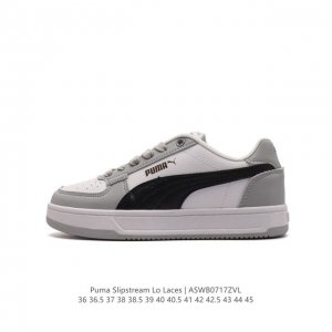 Puma Puma Slipstream Laces Slipstream Laces Slipstream Puma Logo 374764 36-45 A