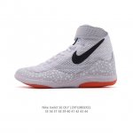 New company-grade Nike Inflict Se wrestling shoes for men and women. Lightweigh