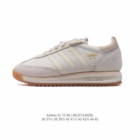adidas Sl 72 Shoes T ecotex eva Ecotex Eva Ji2491 36 37 38 39 40 41 42 43 44 45 - Click Image to Close