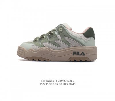 Fila Fusion Fila Fila Fila Fusion 35.5-40 : Hjbm0317Zbl