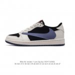 Nike Air Jordan 1 Low Og Sp Military Blue Aj1 1 Aj1 1 Aj1 1 Ts Swoosh Dm7866 36-47 : Vcfi1123Xzl