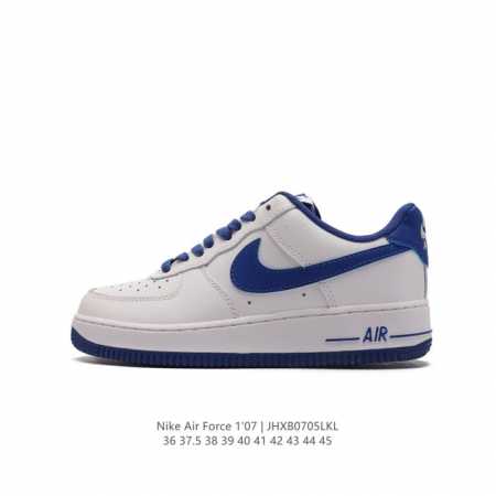 Nike Air Force 1 '07 Low Force 1 DC0710-191 36 36.5 37.5 38 38.5 39 40 JHXB0705 - Click Image to Close