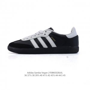 120 adidas/ Sambavegan Adidas Samba , , , T , Jp7380 36-45 Fdbk0328Lkl
