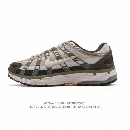 Nike P-6000 Premium Men's and Women's Casual Running Shoes: Lightweight, comfor - Click Image to Close