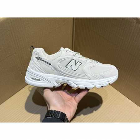 Kz new Balance Nb530 N Abzorb Size 36 37 37.5 38 38.5 39 40 40.5 41 42 42.5 43 44 45 - Click Image to Close